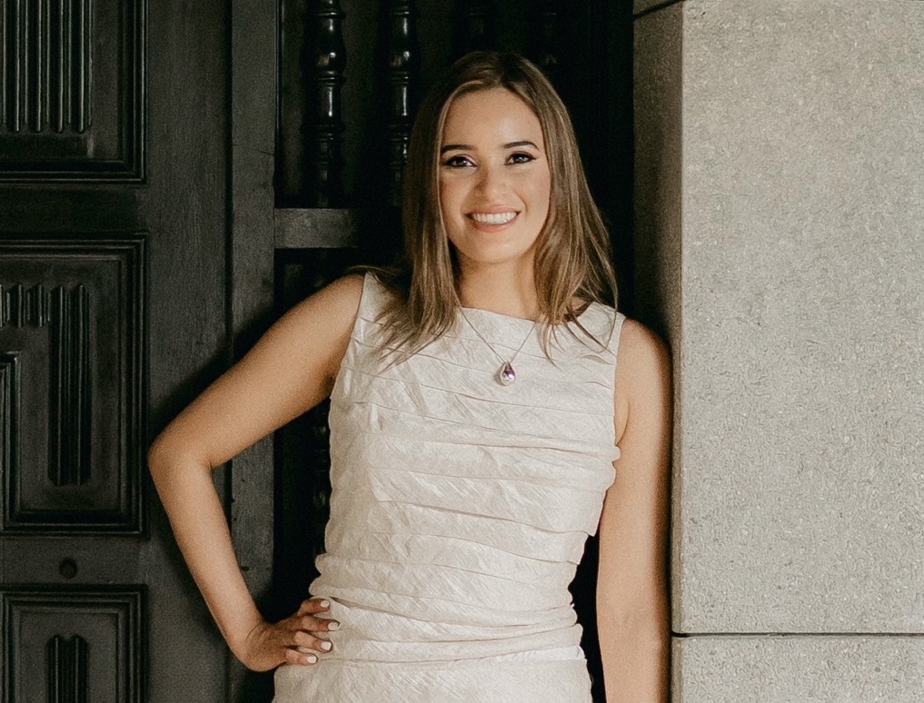 Ana Lucía Paiz · Registered Scrum Trainer
